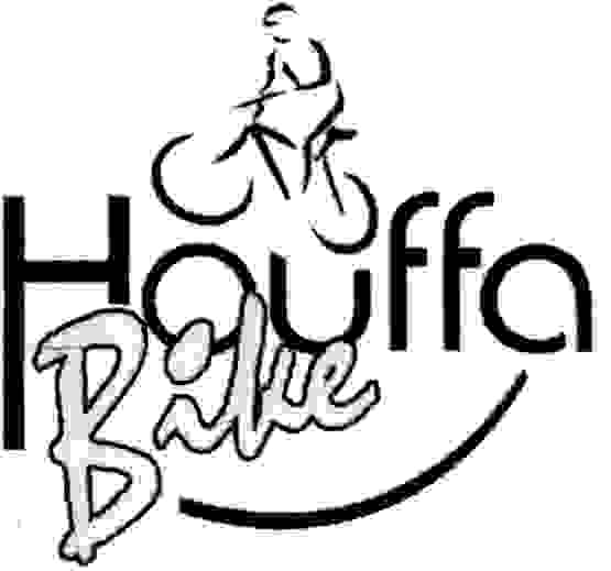 Logo Houffa Bike